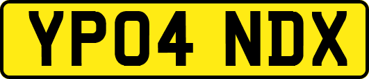 YP04NDX