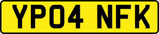 YP04NFK