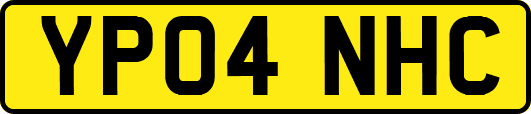 YP04NHC