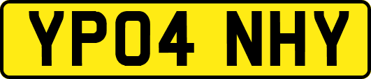 YP04NHY