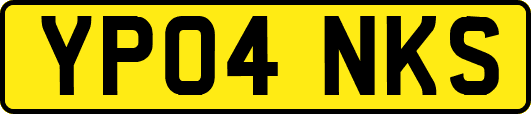 YP04NKS