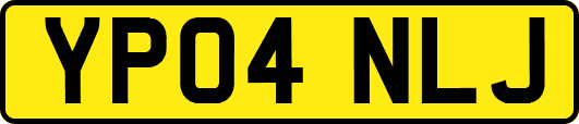 YP04NLJ