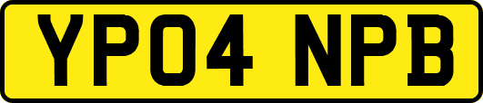 YP04NPB