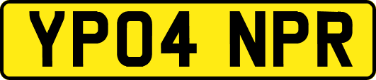 YP04NPR