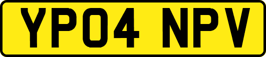 YP04NPV