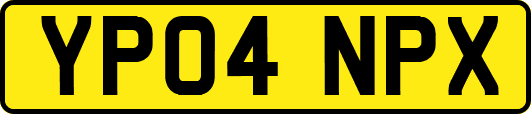 YP04NPX