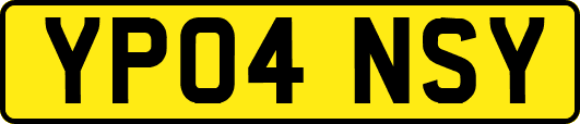 YP04NSY