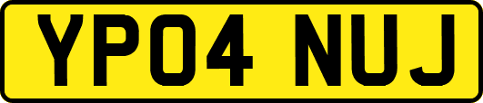 YP04NUJ