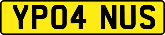 YP04NUS