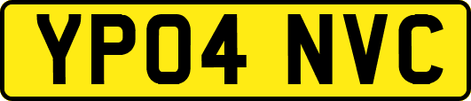 YP04NVC