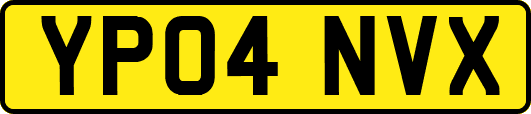 YP04NVX