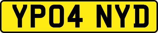 YP04NYD
