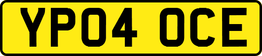 YP04OCE