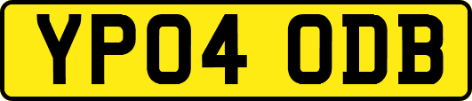 YP04ODB