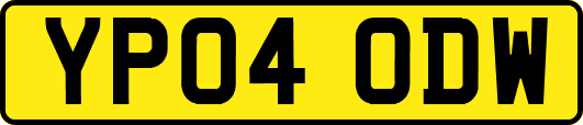 YP04ODW
