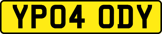 YP04ODY