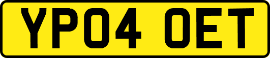 YP04OET