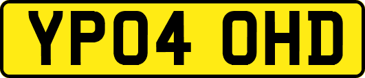 YP04OHD