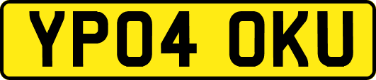 YP04OKU