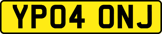 YP04ONJ
