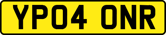 YP04ONR