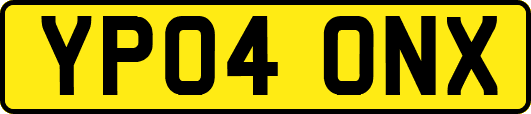 YP04ONX