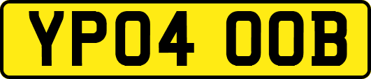 YP04OOB