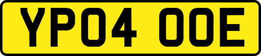 YP04OOE