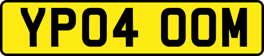 YP04OOM