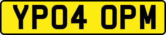 YP04OPM