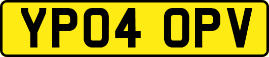 YP04OPV
