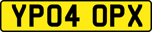 YP04OPX