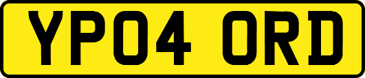 YP04ORD