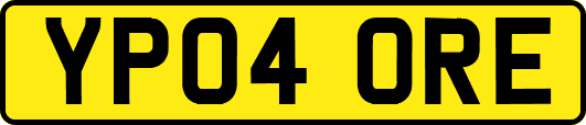 YP04ORE