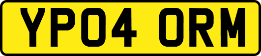 YP04ORM