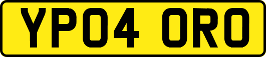 YP04ORO