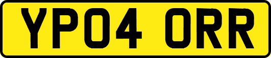 YP04ORR