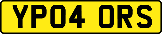 YP04ORS