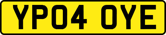 YP04OYE