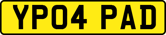 YP04PAD