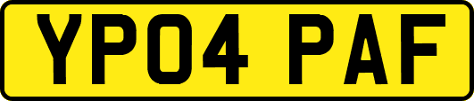 YP04PAF