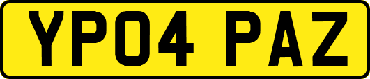 YP04PAZ