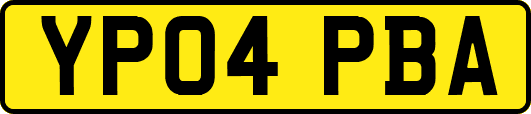 YP04PBA