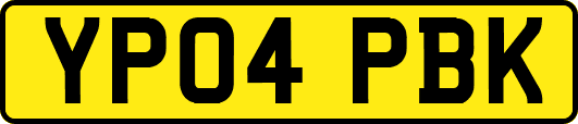 YP04PBK