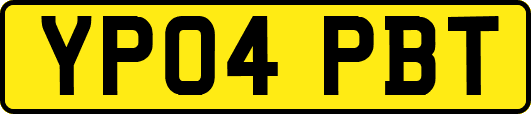 YP04PBT