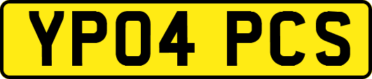 YP04PCS