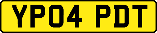 YP04PDT