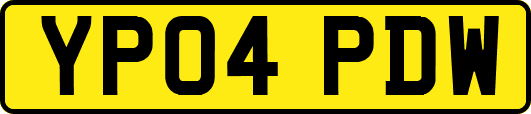 YP04PDW