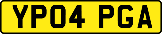YP04PGA