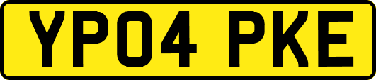 YP04PKE
